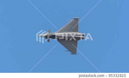 Italian Air Force Eurofighter EF-2000 Knife Edge 95332823