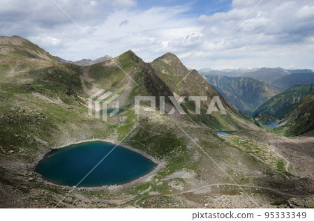 Lakes of San Bernolfo and Colle Lounge (italy) Lakes of San Bernolfo and Colle Lounge (italy) 95333349