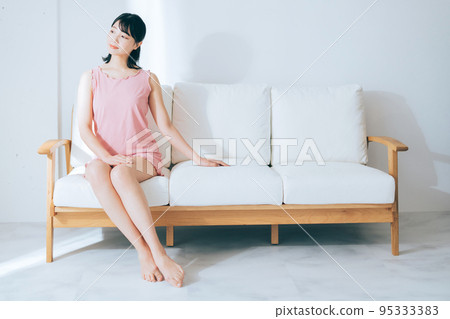 Lady's lady Lady's lady 95333383