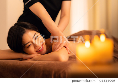 美容女性美容美容美髮 95334996