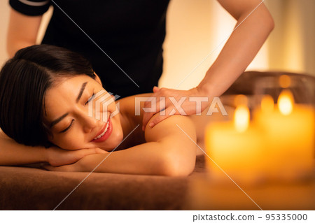 美容女性美容美容美髮 95335000