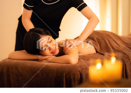 美容女性美容美容美髮 95335002