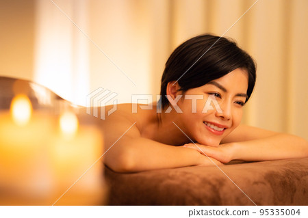 美容女性美容美容美髮 95335004