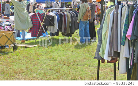 跳蚤市場 95335245