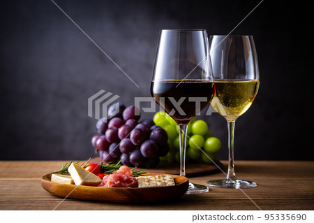 Wine and cooking Wine and cooking 95335690