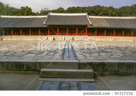 宗廟郊遊 宗廟郊遊 95337558