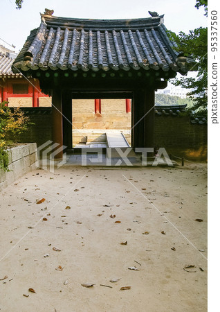 宗廟郊遊 95337560