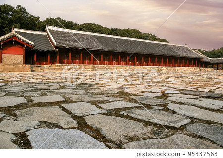 宗廟郊遊 95337563