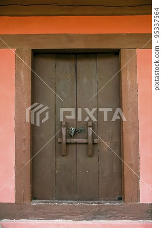 宗廟郊遊 95337564