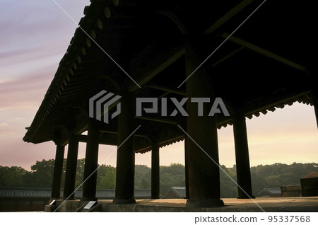 宗廟郊遊 95337568