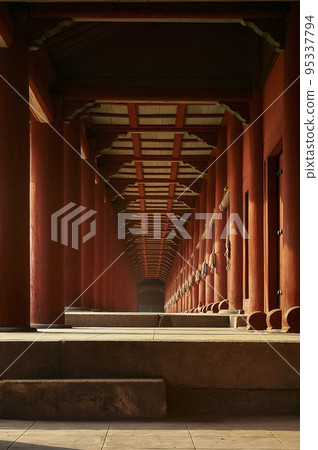 宗廟郊遊 95337794