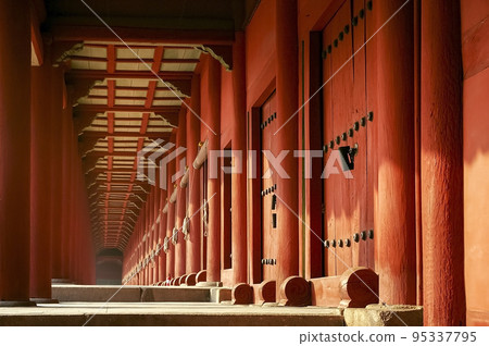 宗廟郊遊 95337795