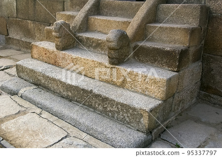 宗廟郊遊 95337797