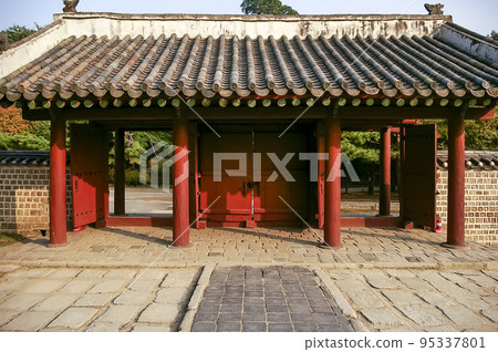 宗廟郊遊 95337801