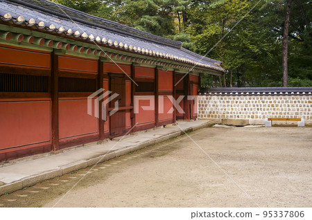 宗廟郊遊 95337806