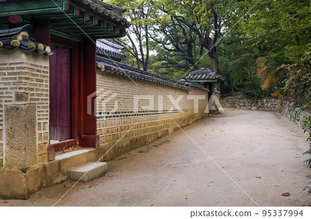 宗廟郊遊 95337994