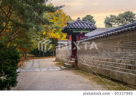 宗廟郊遊 95337995