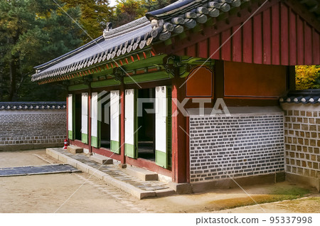 宗廟郊遊 95337998