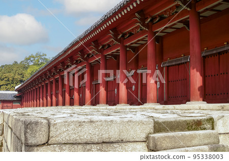 宗廟郊遊 95338003