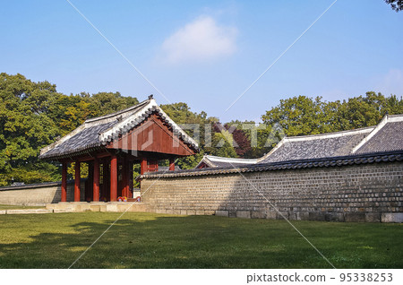 宗廟郊遊 95338253