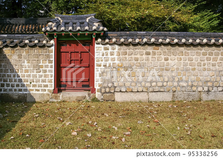 宗廟郊遊 95338256