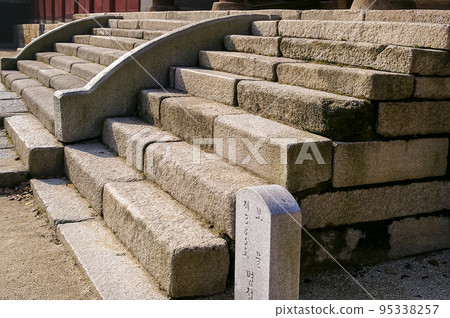 宗廟郊遊 95338257