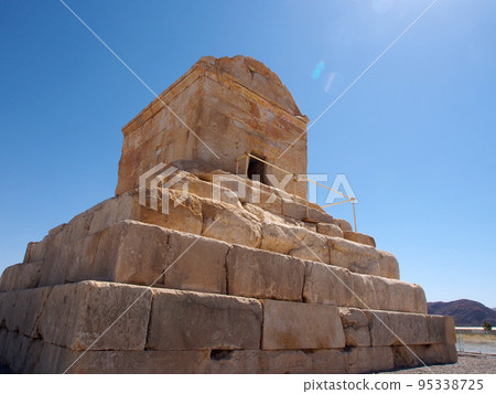 Persepolis (Iran) World Heritage Site Persepolis (Iran) World Heritage Site 95338725