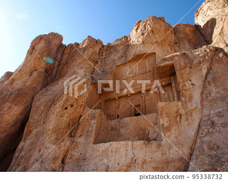 波斯波利斯(伊朗)世界遺產 波斯波利斯(伊朗)世界遺產 95338732