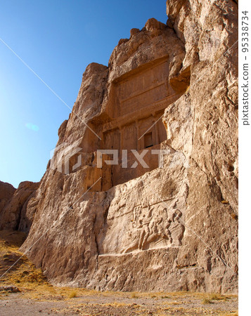 波斯波利斯（伊朗）世界遺產 95338734