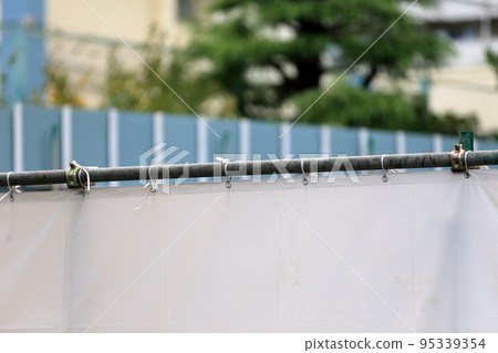 單管板臨時外殼圖片 95339354