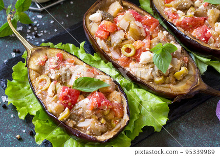 Healthy food Healthy food 95339989