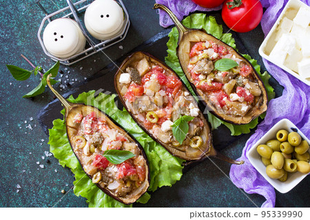 Healthy food 95339990