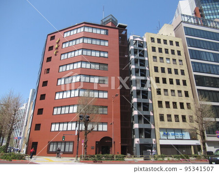 近神田須田町一丁目 95341507