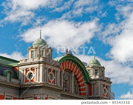 大阪中之島大阪中央公共禮堂 大阪中之島大阪中央公共禮堂 95343338