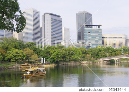 Osaka Business Park 95343644