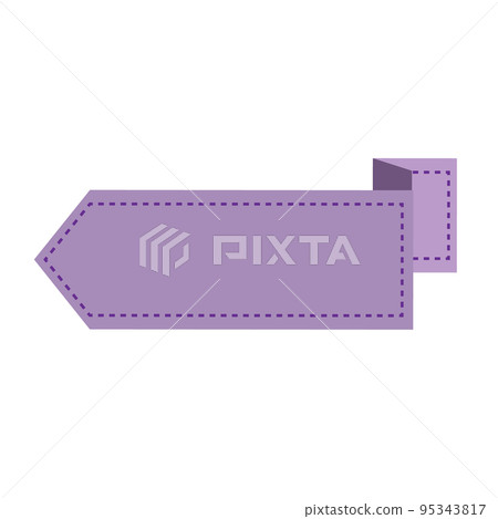 Arrow sign. Vector design element. clip art Arrow sign. Vector design element. clip art 95343817