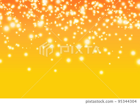 溫暖，熱背景 95344304