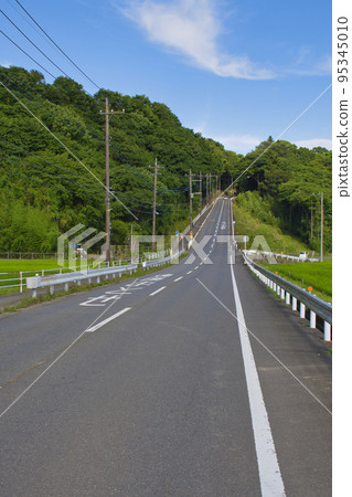 [Kanagawa Prefecture] Suidozaka 95345010