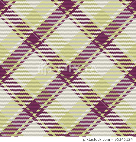 Seamless pattern of scottish tartan plaid. Repeatable background Seamless pattern of scottish tartan plaid. Repeatable background 95345124