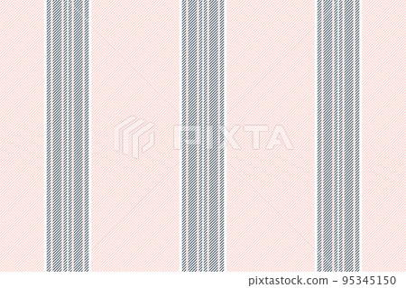 Vertical lines stripe background. Vector stripes pattern seamless fabric texture. Geometric striped line abstract design. Vertical lines stripe background. Vector stripes pattern seamless fabric texture. Geometric striped line abstract design. 95345150