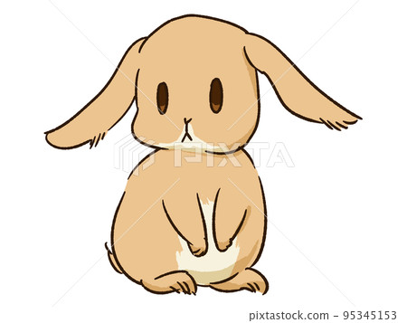 Rabbit tongue 1 Rabbit tongue 1 95345153