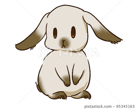 Usagi Shaded 3 95345163