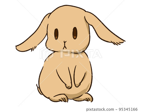 Usagi Self 2 95345166