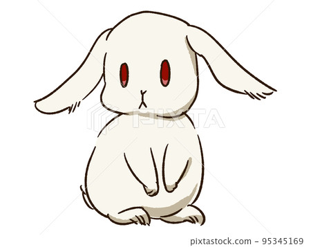 Usagi Self 5 95345169