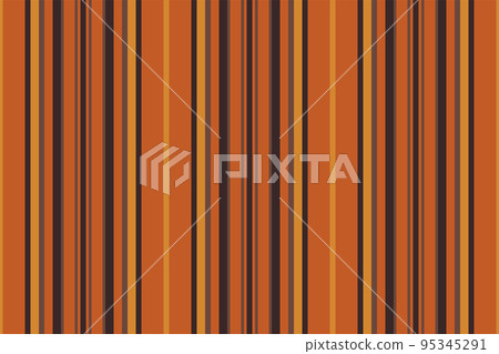 Stripes pattern vector background. Colorful stripe abstract text 95345291