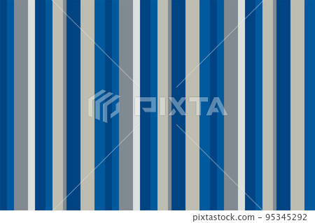 Stripes vector seamless pattern. Striped background of colorful lines. Print for interior design, fabric. Stripes vector seamless pattern. Striped background of colorful lines. Print for interior design, fabric. 95345292