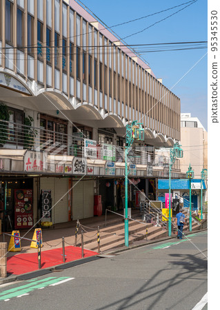 [神奈川縣]能建台站前的餐廳 95345530