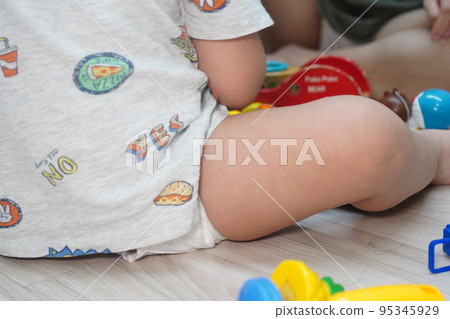 Early childhood education Early childhood education 95345929