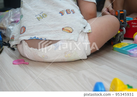 Early childhood education 95345931