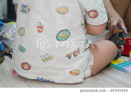 Early childhood education Early childhood education 95345934